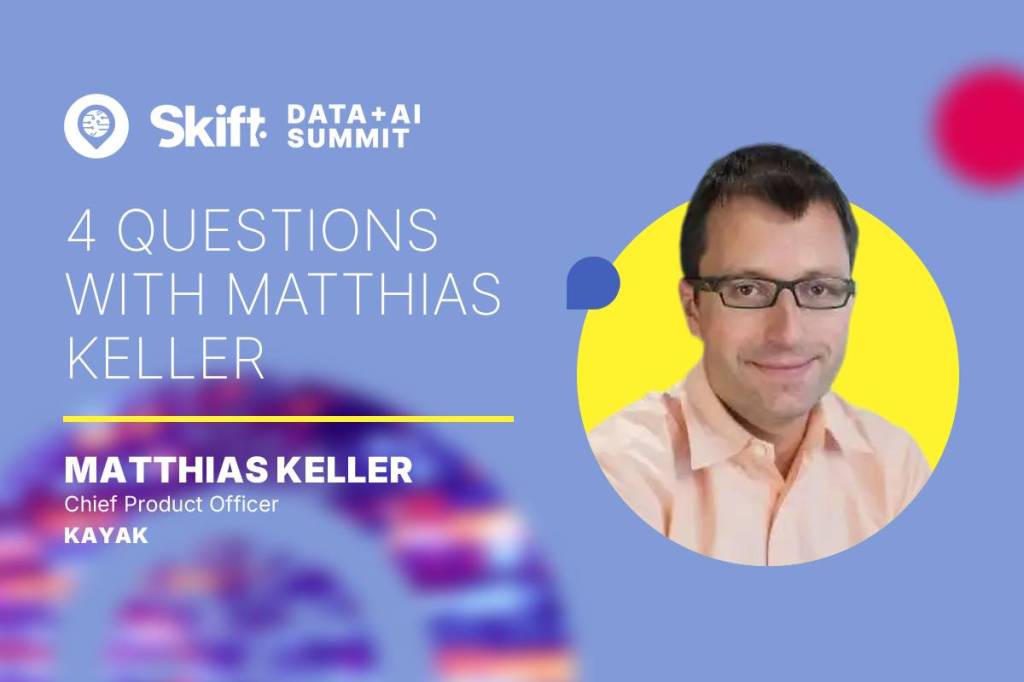 SDAIS25 Speaker Feature Matthias Keller