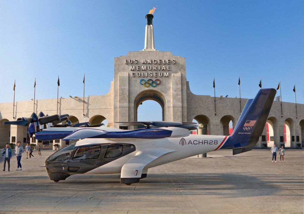 Air Taxi