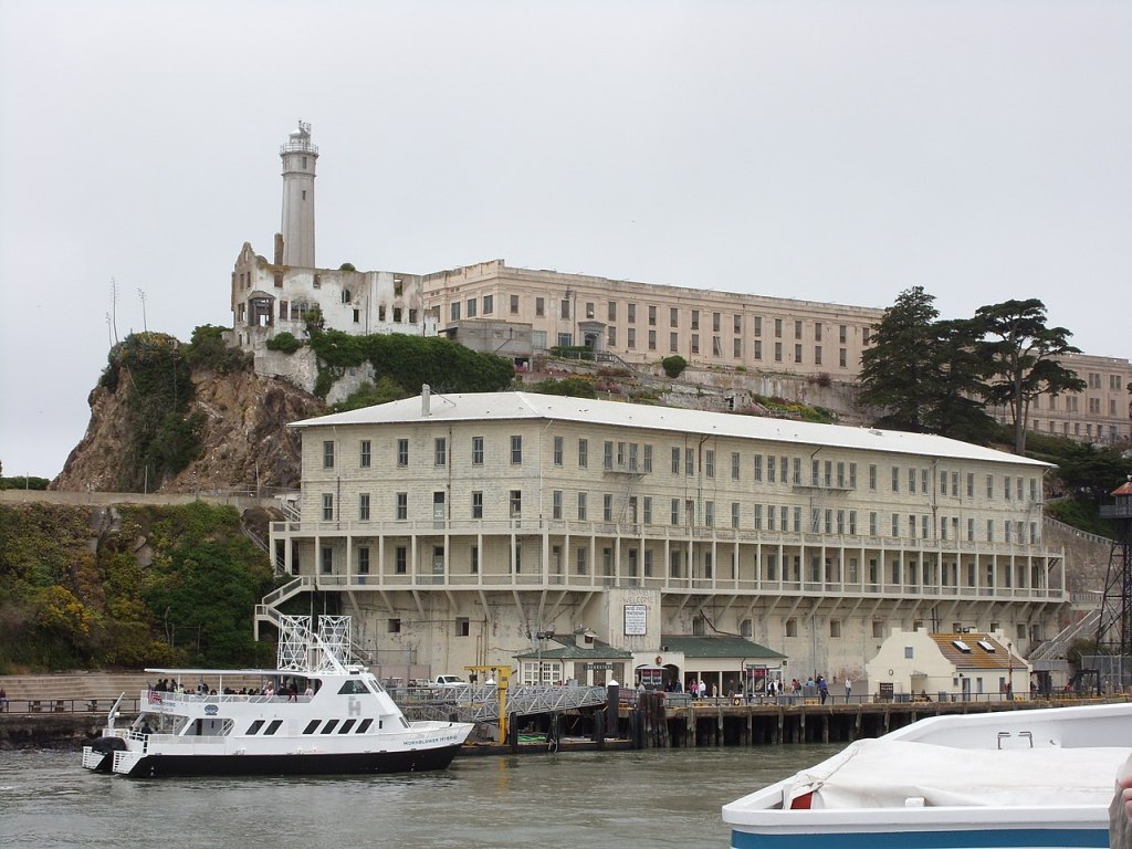 Alcatraz