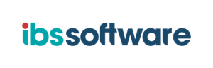 IBS Software logo