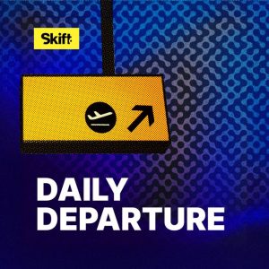 Series: Daily Departure