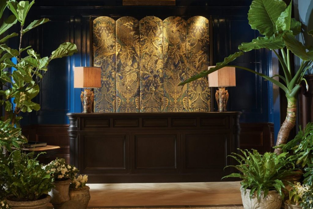 Nomad London