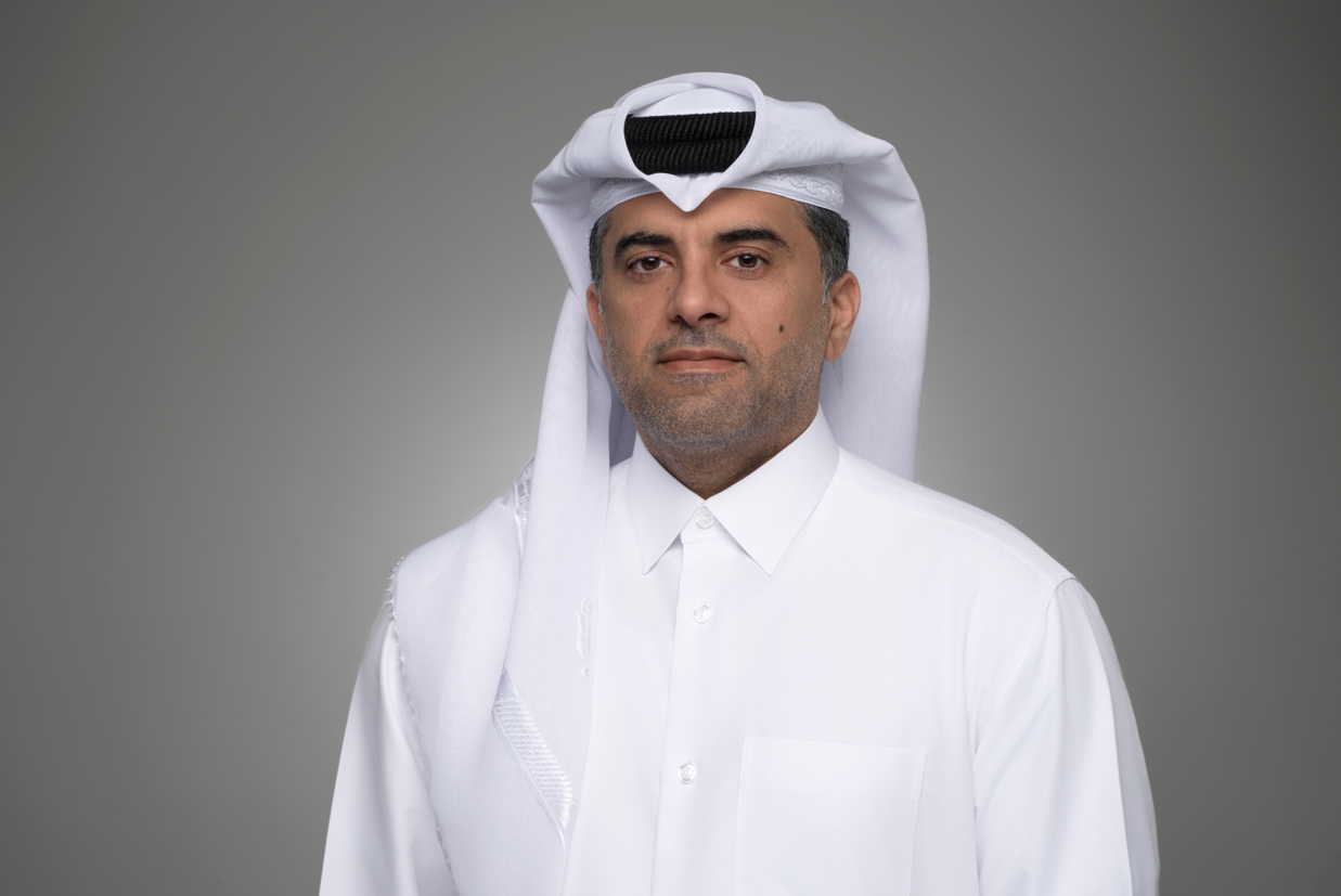 Badr Mohammed Al-Meer, Qatar Airways Group CEO