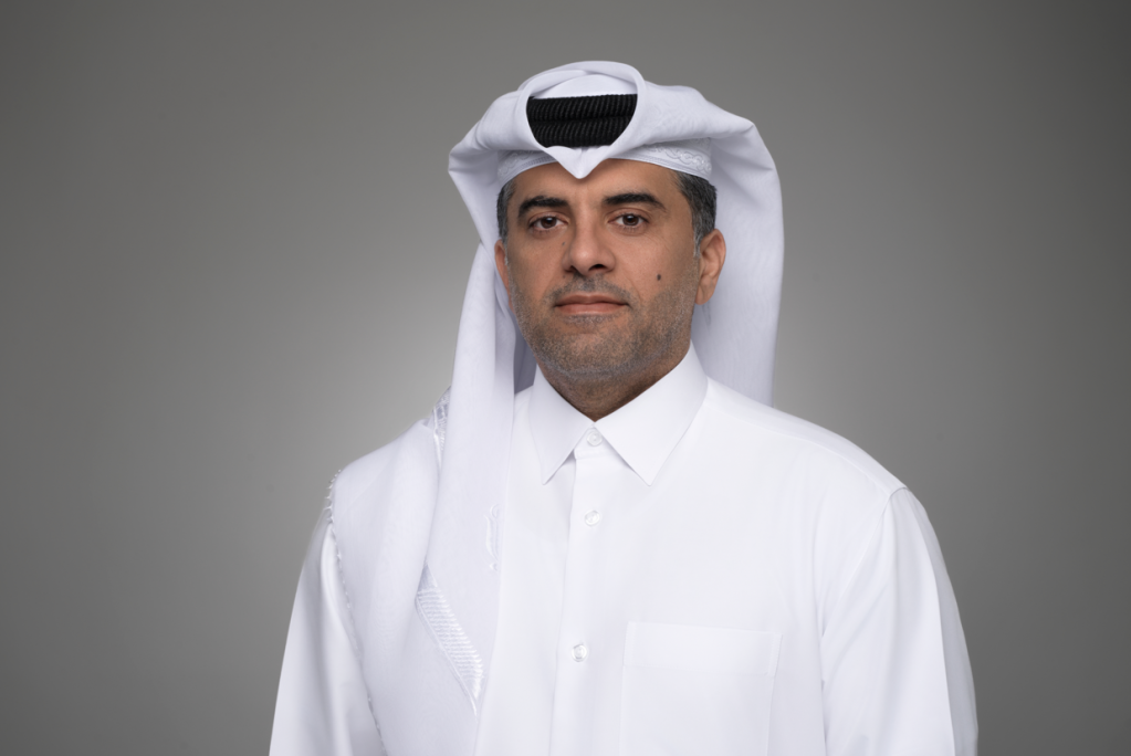 Badr Mohammed Al-Meer, Qatar Airways Group CEO