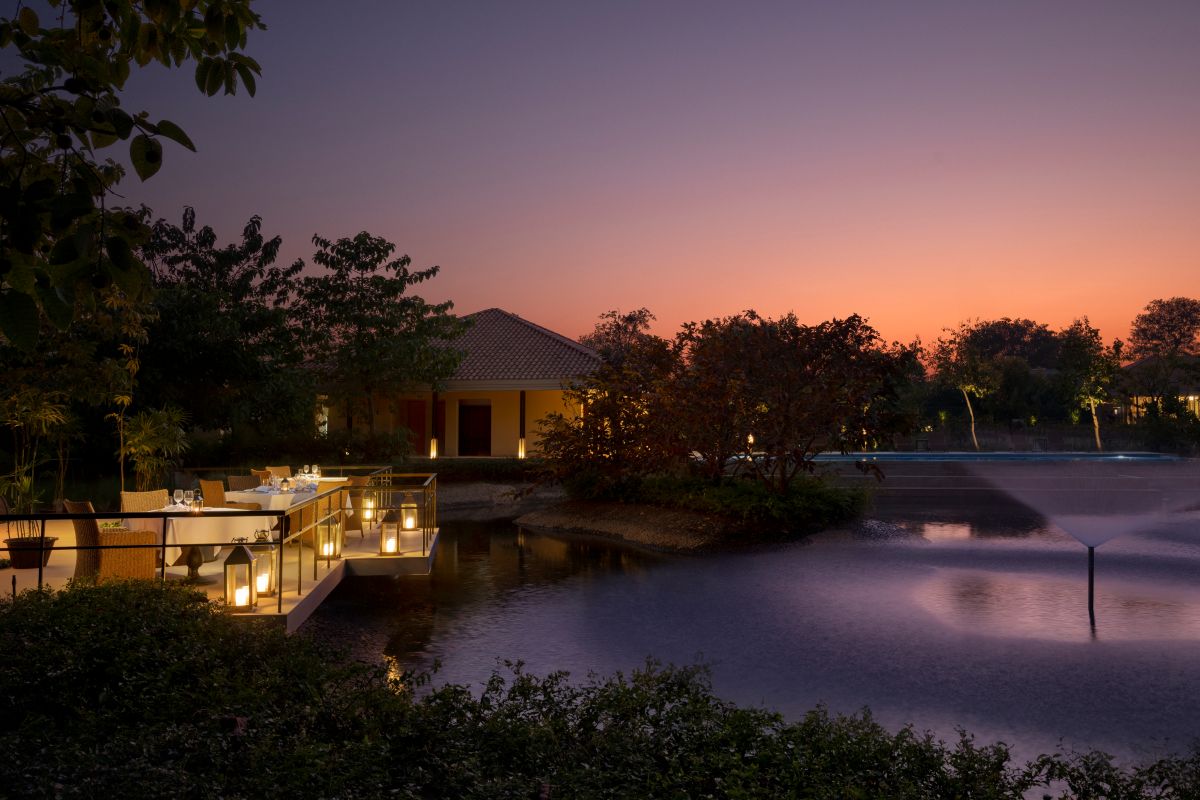 Oberoi Hotels