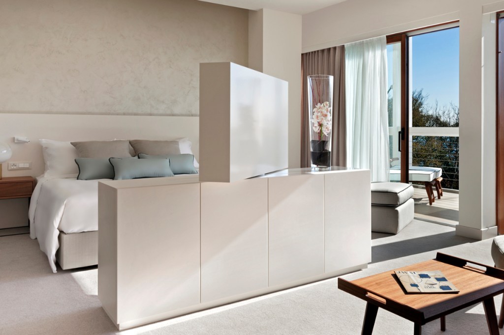 view of a guest room at JW Marriott Venice Resort and Spa
