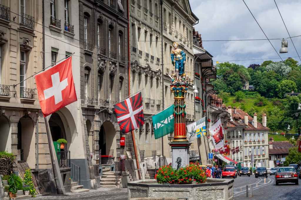 Bern, Switzerland