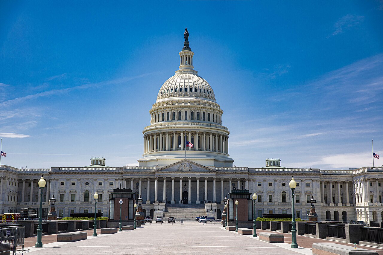 U.S. Capitol