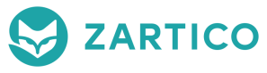 Zartico logo