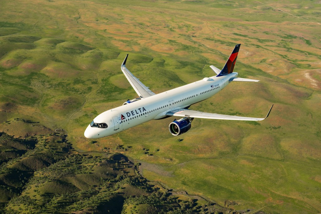 Can Airline Growth and Climate Goals Coexist? Delta Thinks So