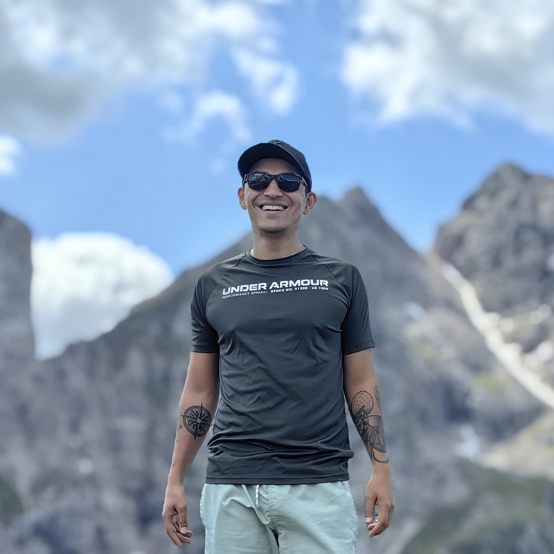 Erick Villalobos