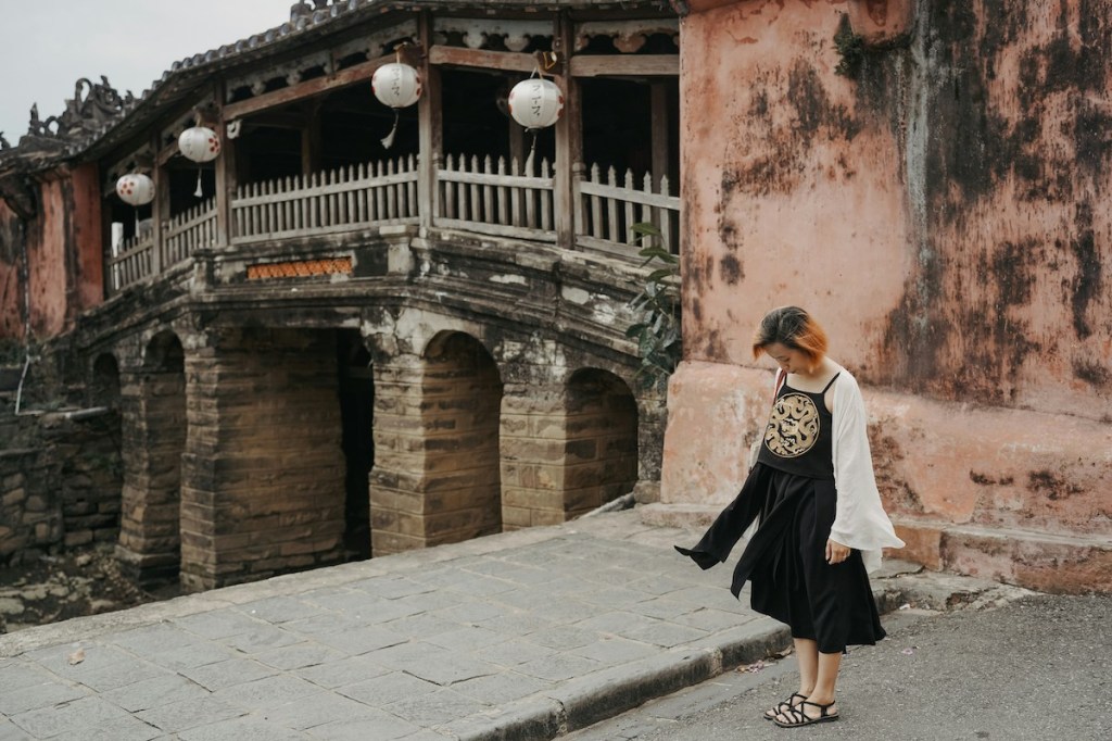 Asian Travel