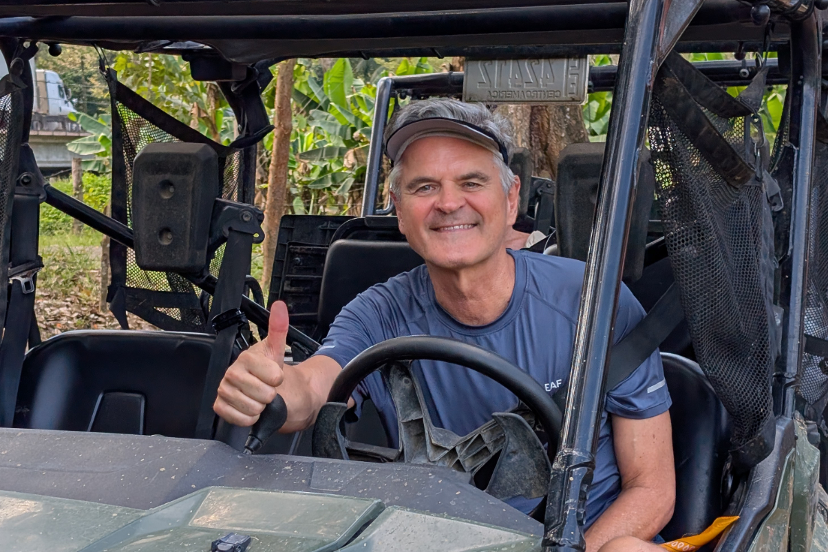 Steve Case