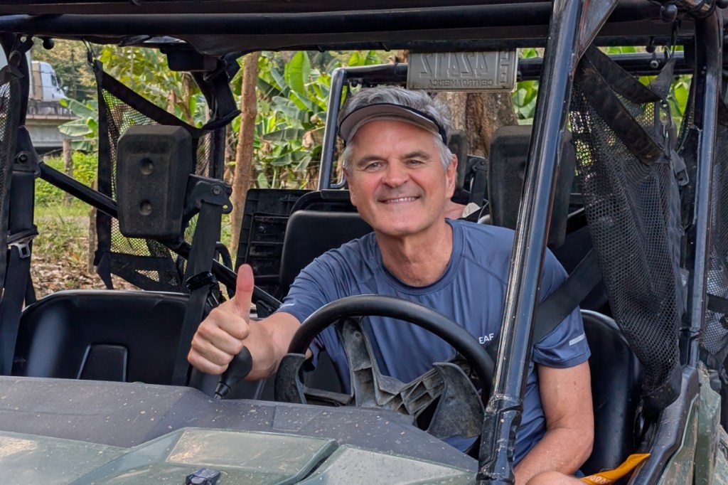 Steve Case