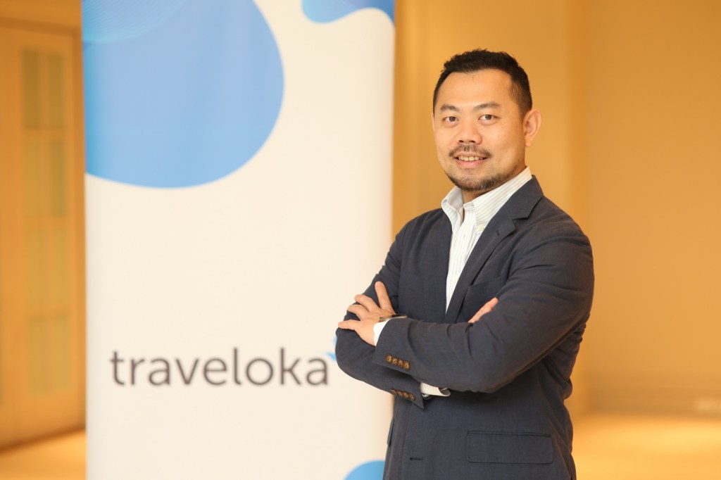 Traveloka