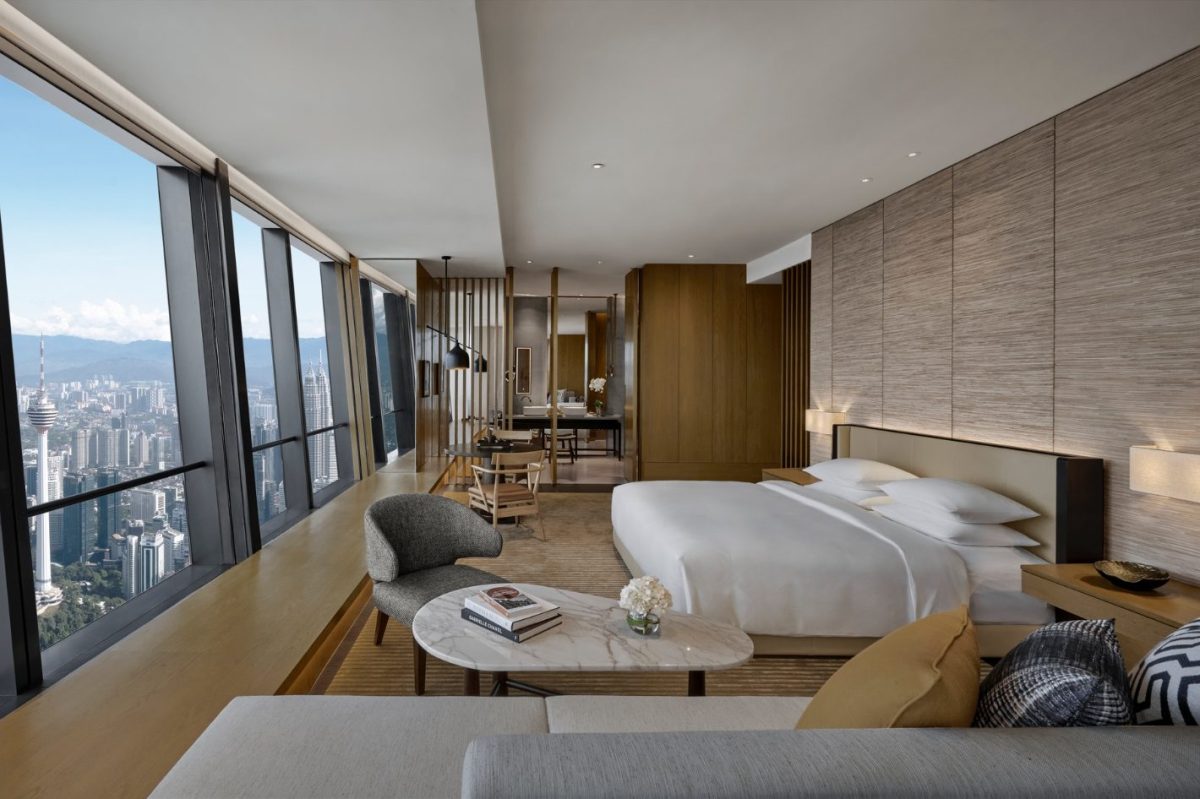Hyatt Hotels
