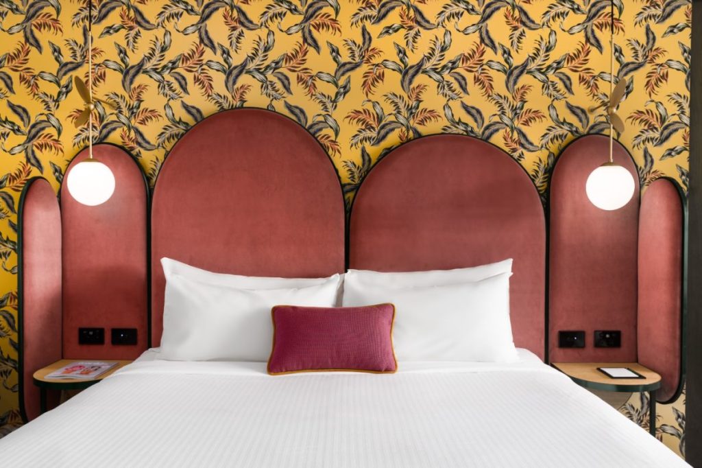 Ovolo Hotel
