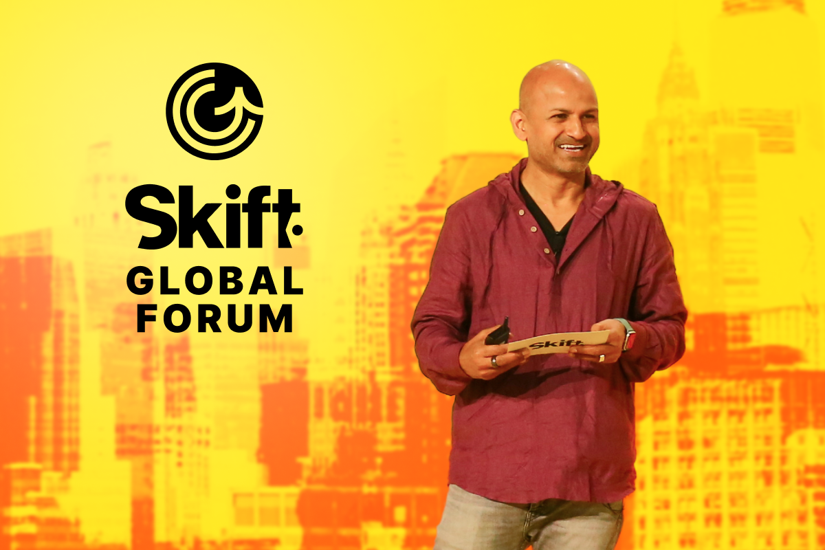 Skift Global Forum 2025: A New Era Demands a New Map