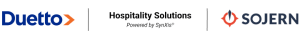 State of Hospitality Tech in 2025 logo