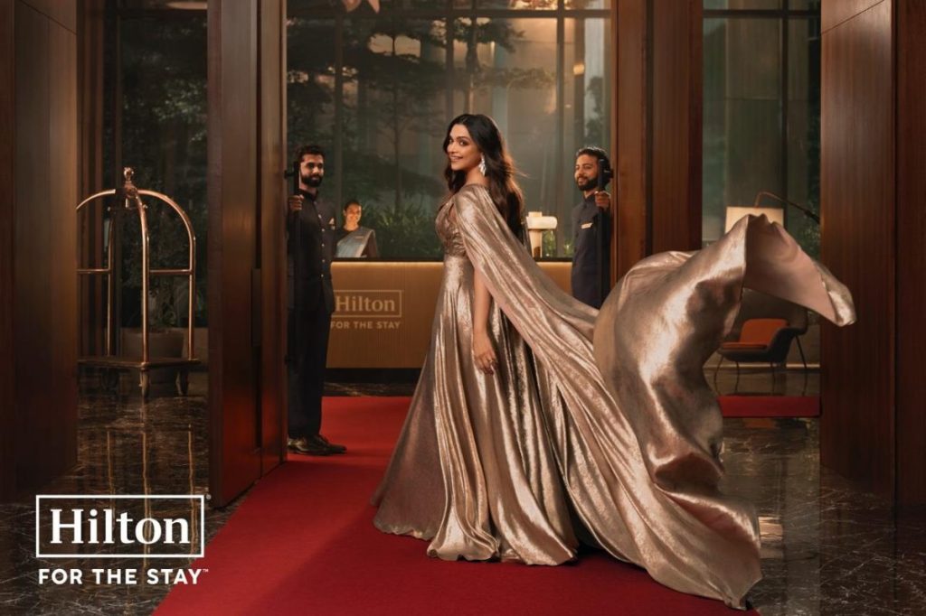 Deepika Padukone
