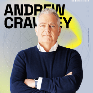 15. Andrew Crawley