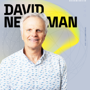 23. David Neeleman