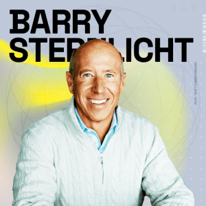 26. Barry Sternlicht