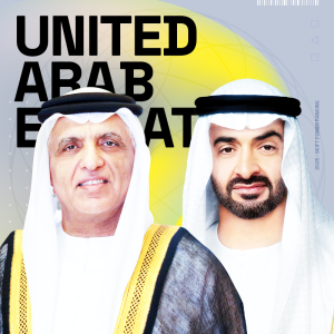 5. Tourism Leaders