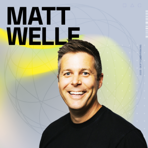 24. Matt Welle