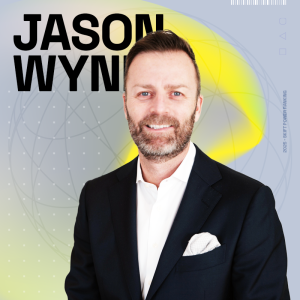 19. Jason Wynn