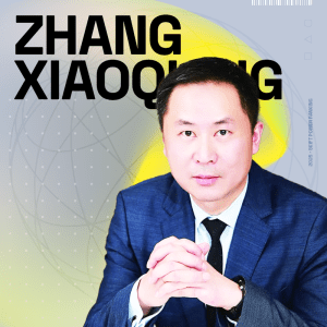 27. Zhang Xiaoqiang