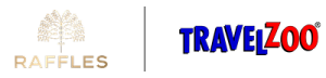 Luxury Travel in 2025 logo