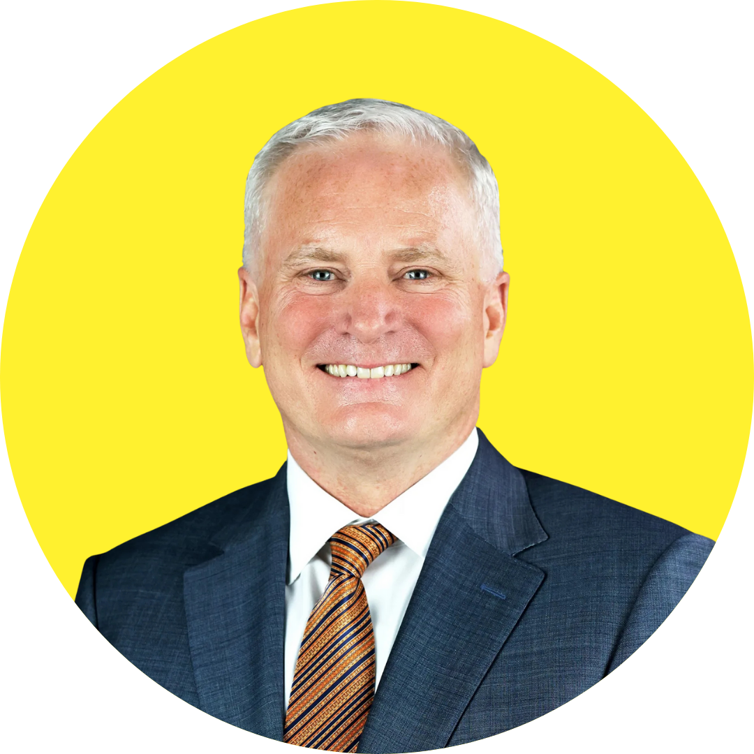 Chris McLaughlin