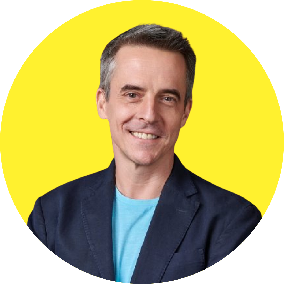 Damien Pfirsch