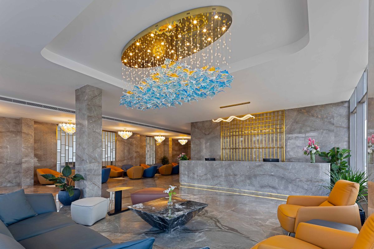 ITC debuted in Kerala with the opening of Fortune Airport Road Kochi in September 2025.