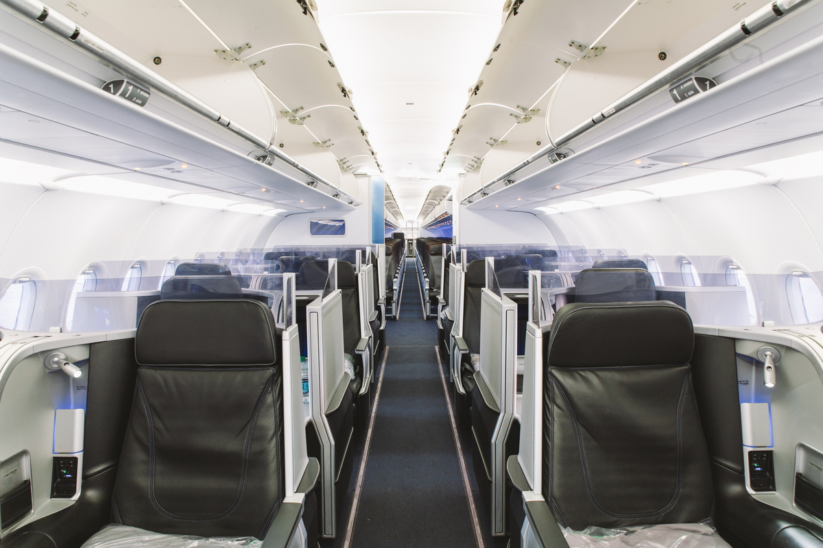 JetBlue