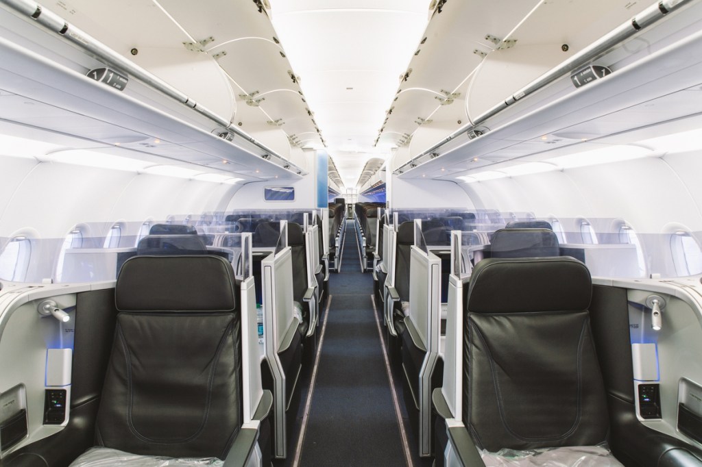 JetBlue