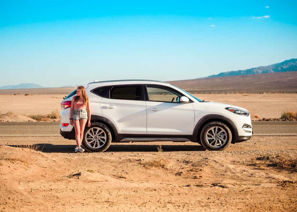 Rental Car