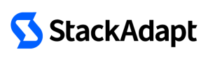 StackAdapt logo