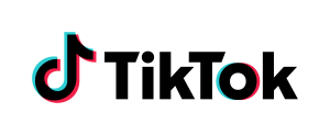 TikTok UK logo