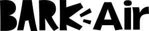 BARK Air logo