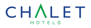 Chalet Hotels logo