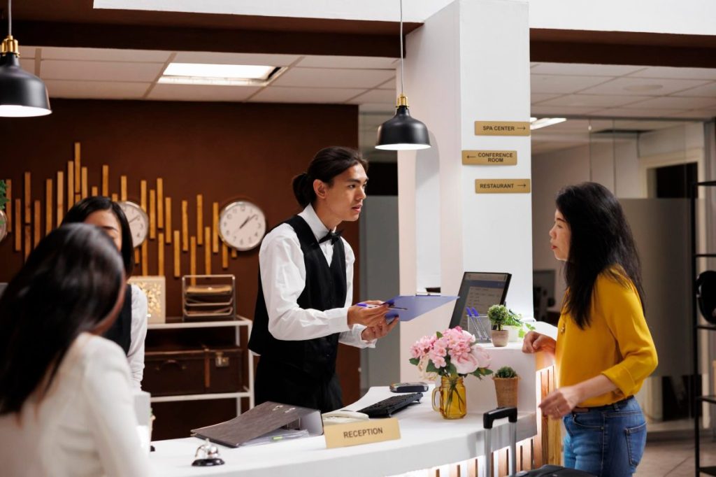Asia Hotels