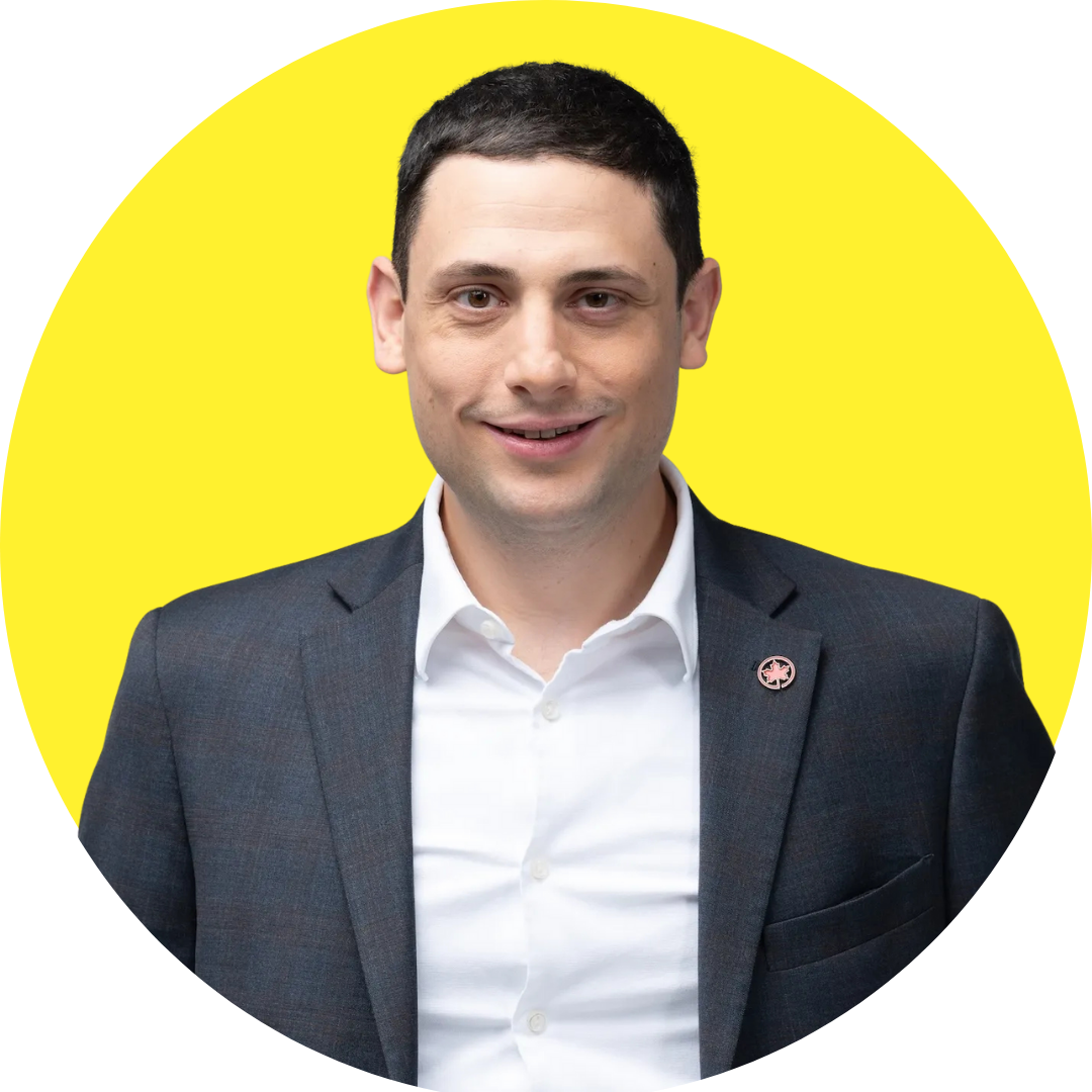Mark Nasr