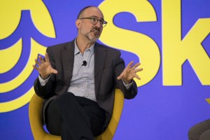 Tripadvisor CEO Matt Goldberg