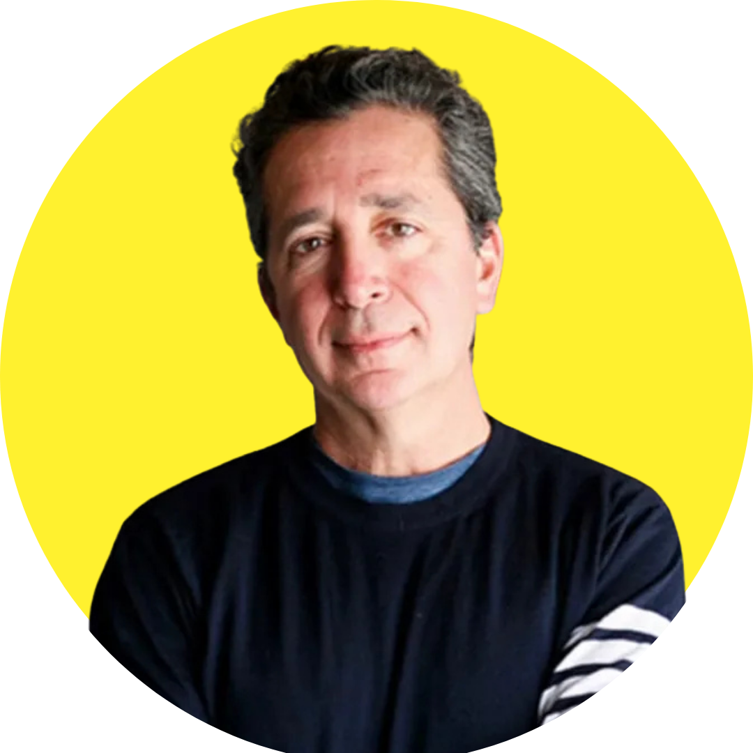Rob Wiesenthal