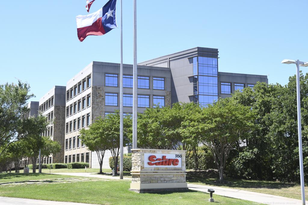 Sabre Corporation
