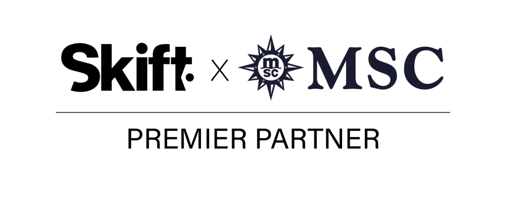 MSC Cruises Partner Content