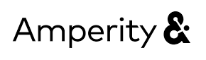 Amperity logo