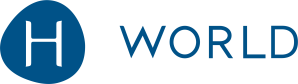 H World Group logo